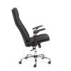 Компьютерное кресло Tetchair Итон 25561 черный фото 5