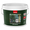 Антисептик для дерева кроющий Brite Flexx полуматовый база A 2.7 л