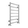 Полотенцесушитель Terminus Контур П7 50x80, водяной