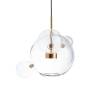Подвесной светодиодный светильник Loft IT Bolle 2027-P4 фото 4
