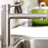 Смеситель для кухни Grohe Concetto 31128DC1 фото 3