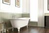 Бордюр Amadis Antique Crackle 8436552220658 Moldura Whitecrack 5x15 фото 3