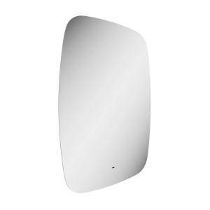 Зеркало Sancos Эра 2.0 (Era 2.0) ER2.800 с подсветкой, управление взмахом, 100x80