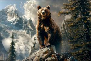 Ковер Кайраккумские ковры 580-21 Прямоугольник 2x3 м