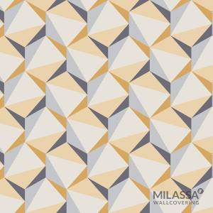 Обои флизелиновые Milassa Modern M3 012
