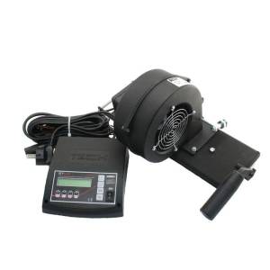 Комплект TurboSet ZOTA для котлов Тополь-ВК 16, 22, 32
