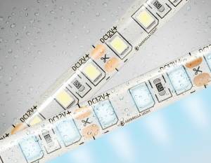 Светодиодная лента Ambrella Light Illumination GS1203