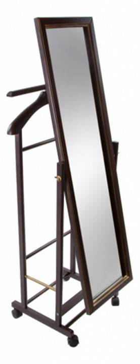 Вешалка для костюма Leset Сиэтл 2000000092355 Венге