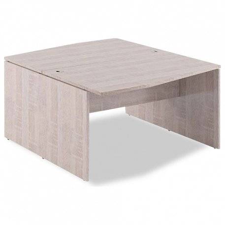 Стол офисный Skyland Xten 1232557, sk-01232557, X2CT 149.2 Дуб сонома