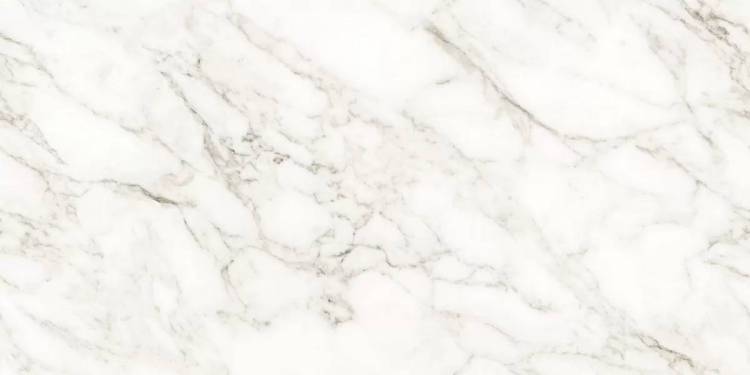 Керамогранит Ceradim Carrara Immense белый Полированный 60х120