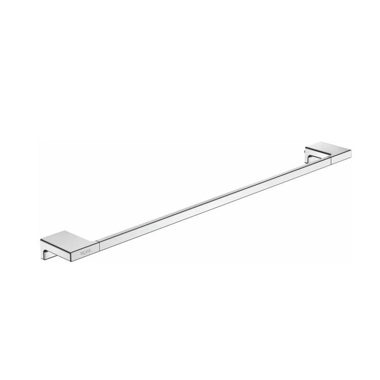 Полотенцедержатель Rose RG1817 хром