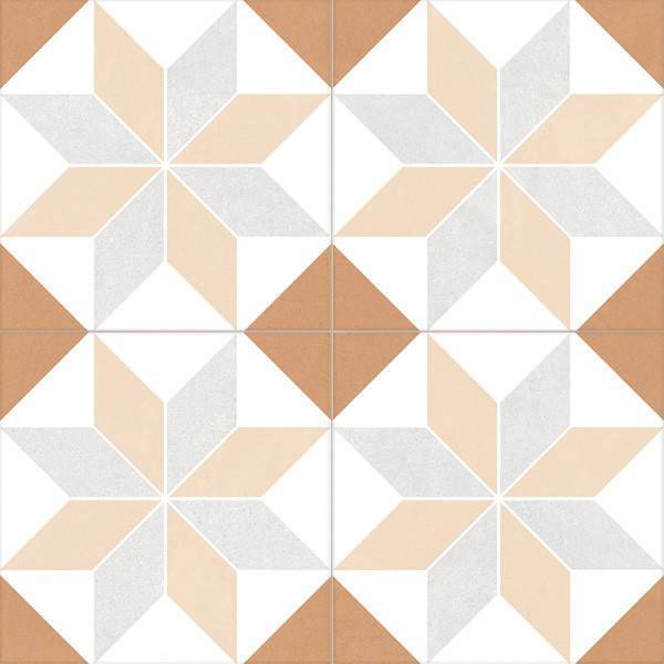 Керамогранит Pamesa Vintage 015.302.0053.09165 Siena матовый 45x45