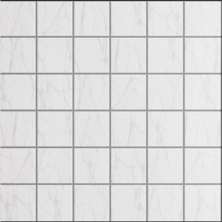 Мозаика Ametis by Estima Supreme 39026 Mosaic/SM02_NS/SM02_PS/30x30x10/5x5 Gold (5x5) 30x30