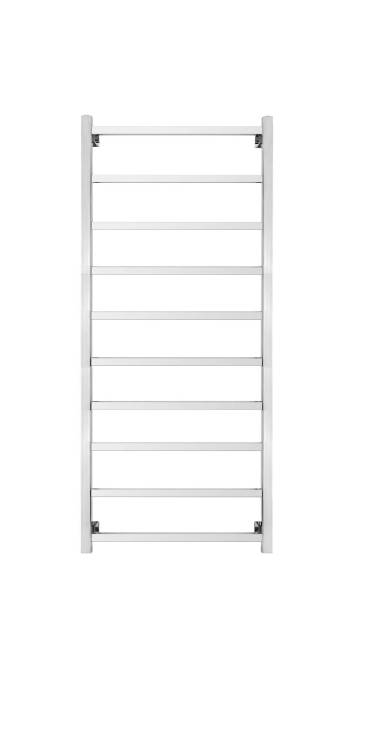 Полотенцесушитель электрический Secado Корсико 4603777475406 1 120x60, L, хром
