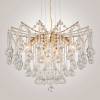 Подвесная люстра Modelux ML.6761.6 GD фото 3