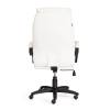 Кресло компьютерное Tetchair Oreon 21158 белый фото 4