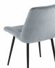 Стул Stool Group Остин AV 436-Cbs-08 серый фото 6