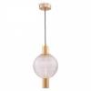 Подвесной светильник Maytoni Rueca P060PL-01BS