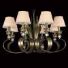 Подвесная люстра Lightstar Antique 783081 фото 3