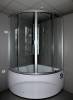 Акриловая ванна Aquanet Fregate 00205488 120x120 с каркасом фото 18