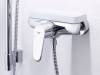 Смеситель для душа Grohe Eurodisc Cosmopolitan 33569002 фото 4