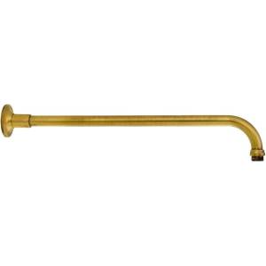 Кронштейн для верхнего душа Migliore Lux 19904 бронзовый