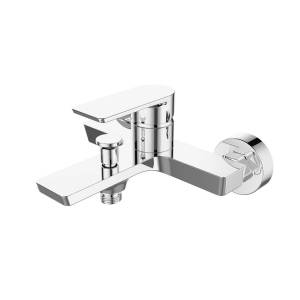 Смеситель для ванны Agger Brilliant A0310000 хром