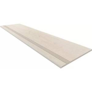 Ступень Estima Soft Wood 69401 Steptrade/SF01_NS/30x120x10 неполированный с насечками 30x120