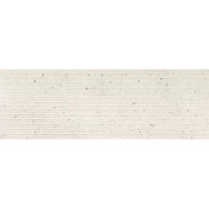 Керамическая плитка Ape Ceramica Re-use Mobius White Rect 40x120