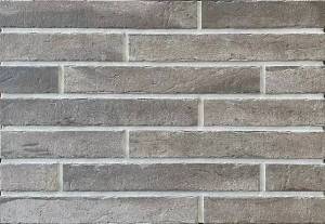 Клинкерная плитка Interbau Brick Loft INT572 Taupe 36x5.2x10