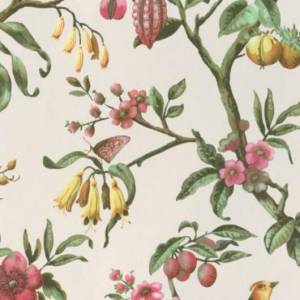 Обои BN International Fiore BN 220446 Обои BN International Fiore BN 220446