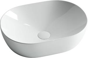 Раковина Ceramica Nova Element CN5010