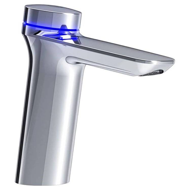 Смеситель Am.Pm Inspire V2.0 F50A02400 TouchReel термостатический