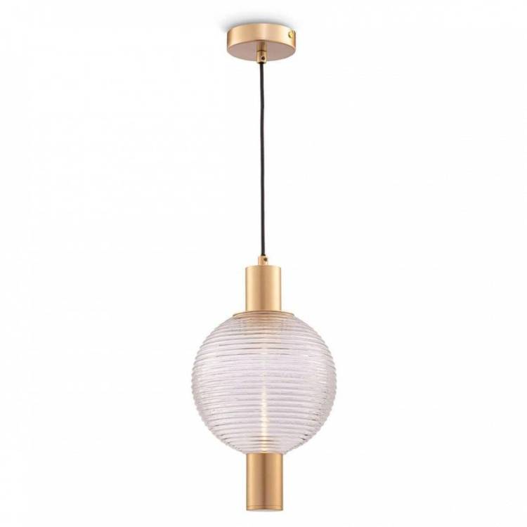 Подвесной светильник Maytoni Rueca P060PL-01BS