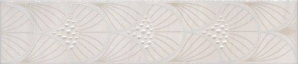 Бордюр Kerama Marazzi Сияние AD/C465/6374 25x5.4