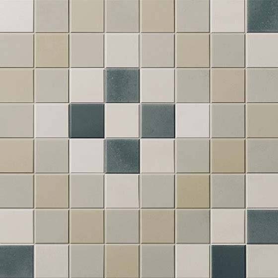 Керамогранит WOW Tesserae 127390 Play Board Mar 28x28