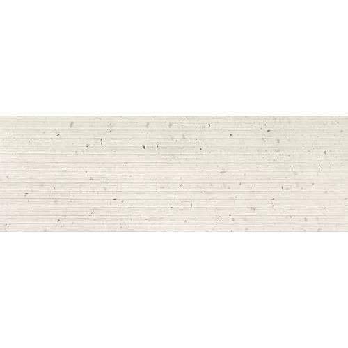 Керамическая плитка Ape Ceramica Re-use Mobius White Rect 40x120