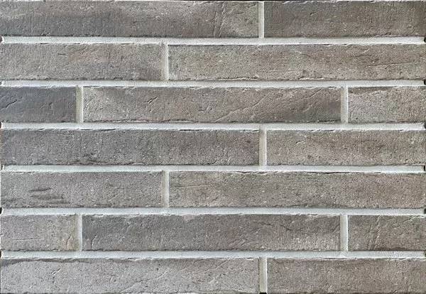 Клинкерная плитка Interbau Brick Loft INT572 Taupe 36x5.2x10