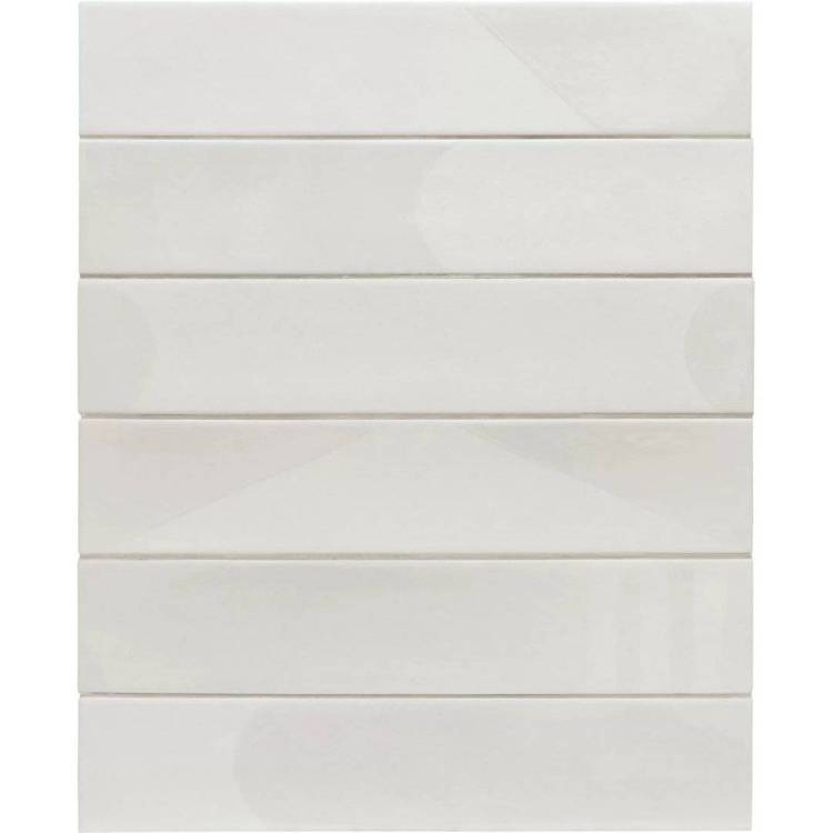 Керамогранит Equipe Wadi 30067 Decor Snow 6x30