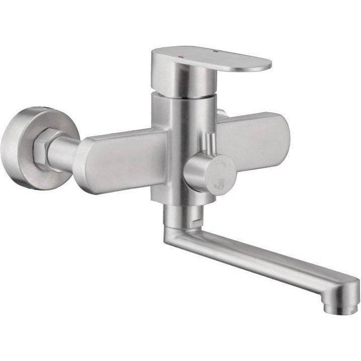 Смеситель для ванны Haiba HB60806