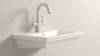 Смеситель для раковины Grohe Grandera 21107000 фото 4