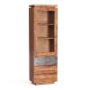 Витрина Tetchair Secret de Maison Росвуд 20456 Natural tinted (натуральный тонированный)