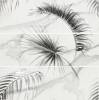 Панно Ape Ceramica Statuary A036485 Decor Set (3) Areca Matt 25x75