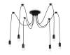 Подвесная люстра Ambrella light Traditional TR8178