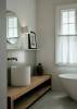 Керамогранит Marazzi Italy Terramater MPM6 Dune Struttura 3D Losanga Lux 9.1x37.5 фото 19