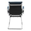 Стул Tetchair Урбан С 25815 синий фото 4