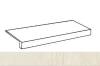 Ступень Italon Рум 620070001215 Стоун Уайт фронтальная 33x60