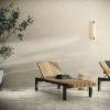 Керамогранит Naxos Mockup 136914 Portofino Black Nat.Ret. 60x120 фото 11