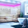 Светодиодная влагозащищенная лента Apeyron 14,4W/m 120LED/m 2835SMD фиолетовый 5M 00-329 фото 15
