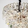 Подвесная люстра Modelux ML.850.8 GD фото 3